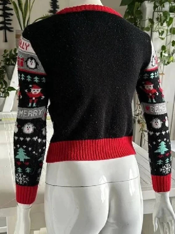 festive-penguin-graphic-christmas-sweater-ellise-roth