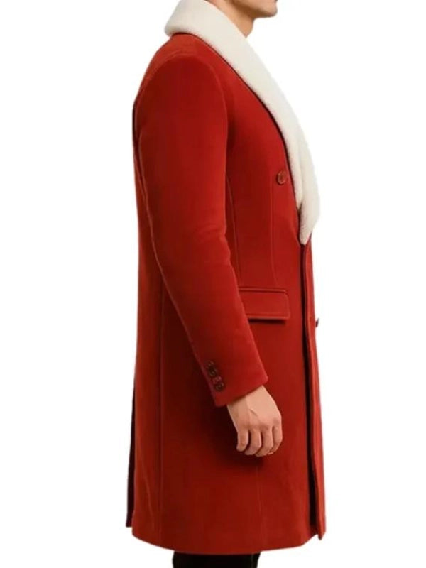 red-shearling-christmas-long-coat-for-men-and-women