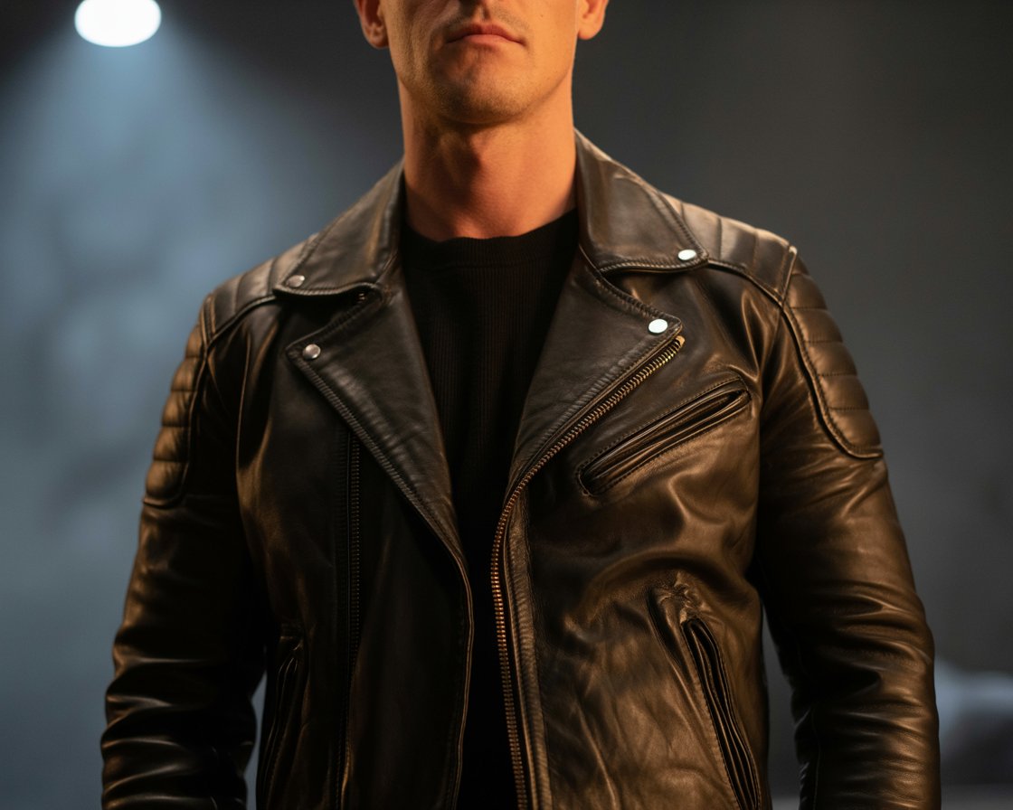 biker jackets collection