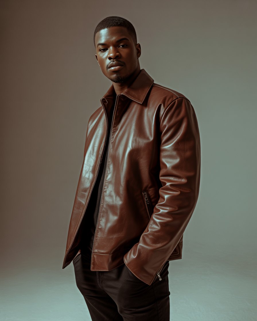 mens collection banner