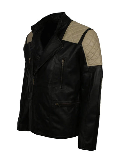 black-quilted-leather-biker-jacket-mens