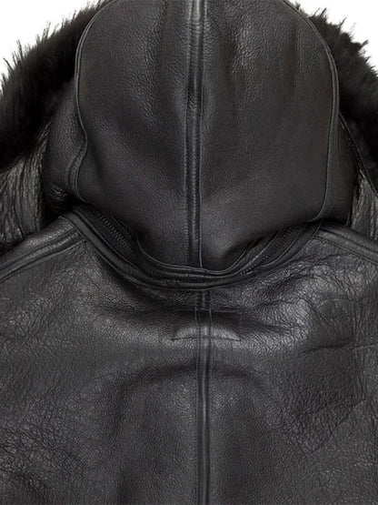 black-shearling-leather-bomber-jacket-with-hood-for-men