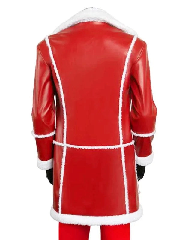 christmas-santa-red-one-leather-coat