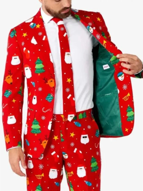 christmas-themed-red-suit-men