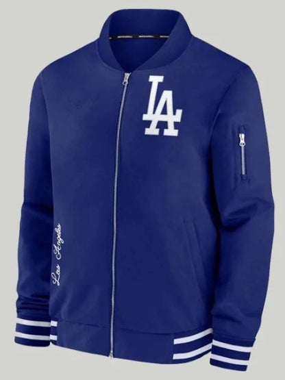 dave-roberts-la-dodgers-bomber-jacket
