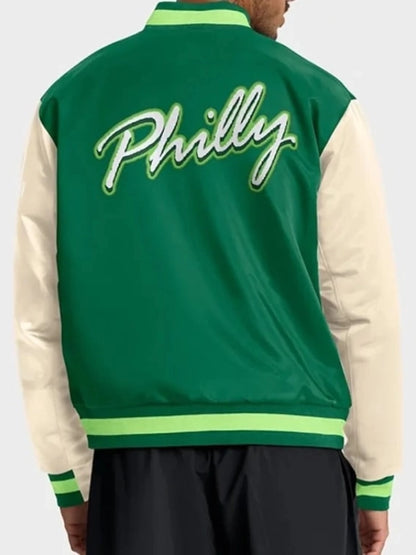 green-and-white-eagles-inspired-bomber-jacket