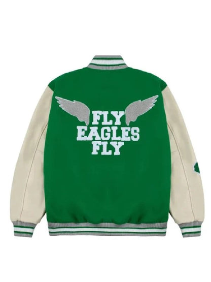 kelly-green-philadelphia-eagles-varsity-jacket