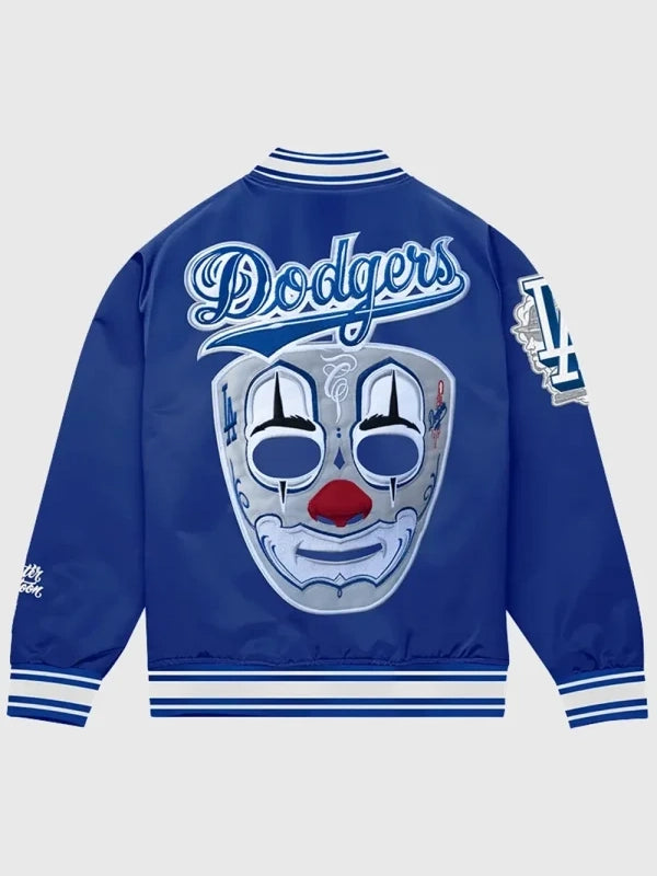la-mister-cartoon-blue-satin-jacket