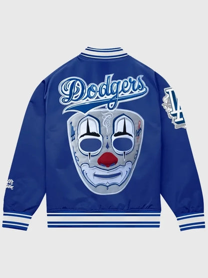 la-mister-cartoon-blue-satin-jacket