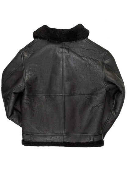mens-aviator-shearling-leather-bomber-jacket-black