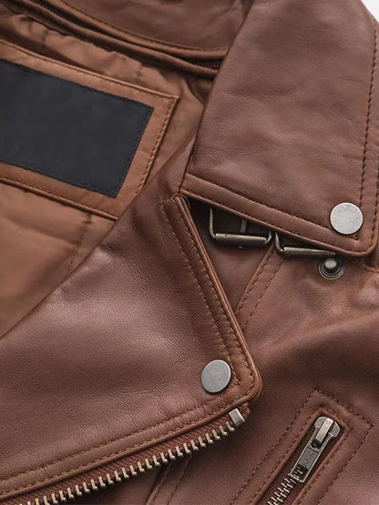 mens-brown-leather-jacket