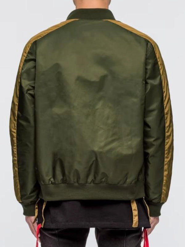 olive-green-zip-up-bomber-with-eagle-design