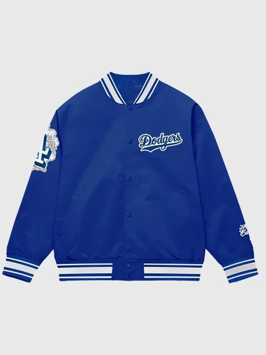 recreation-la-dodgers-mister-cartoon-inspired-blue-satin-jacket