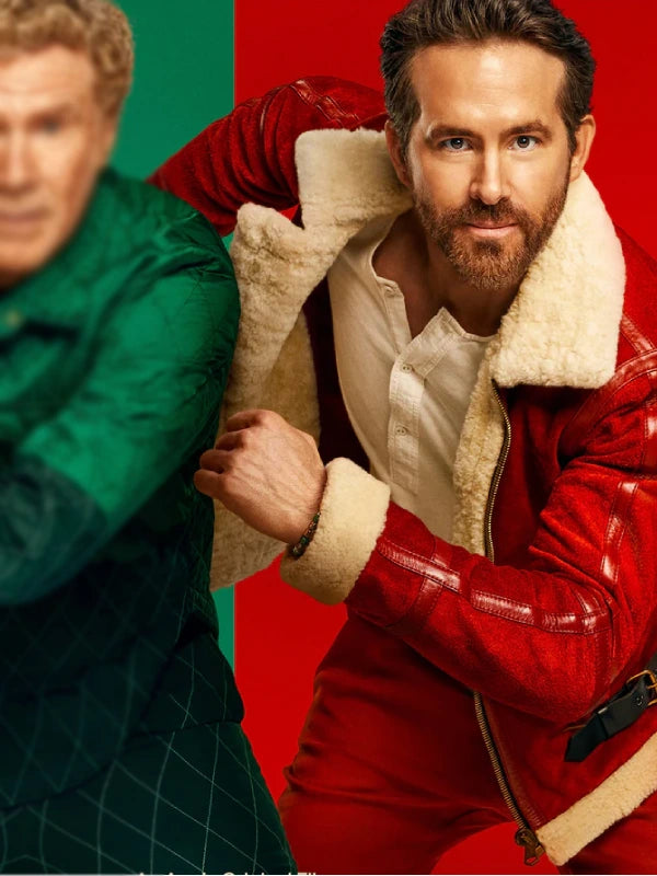 ryan-reynolds-spirited-red-leather-jacket