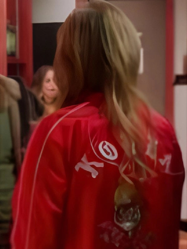 supernatural-jamie-plum-red-bomber-jacket